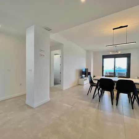 Icon Marina A Apartment