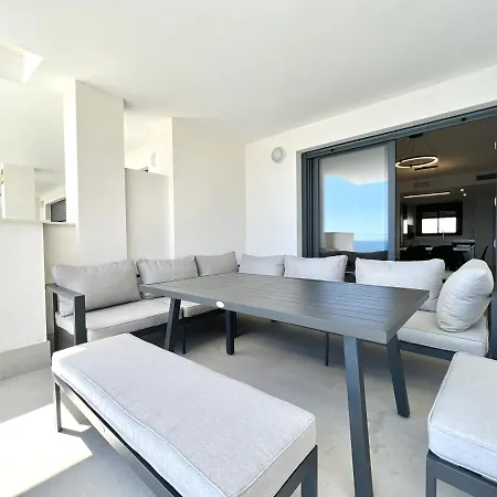 Apartment Icon Marina A La Herradura (Granada)
