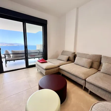 Icon Marina A Apartment *