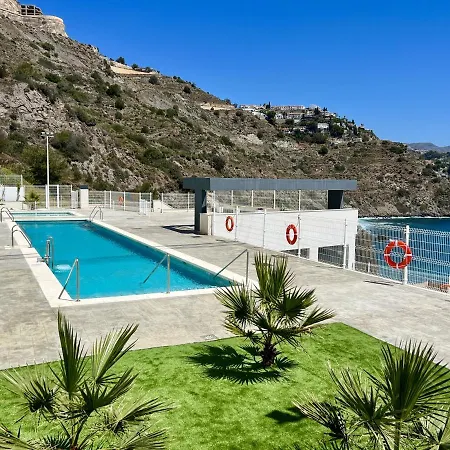 Apartment Icon Marina A *