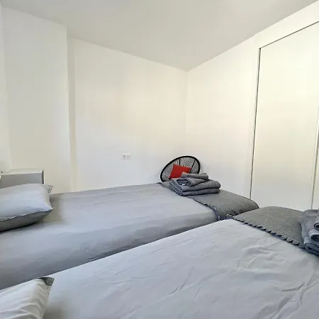 Apartment Icon Marina A *