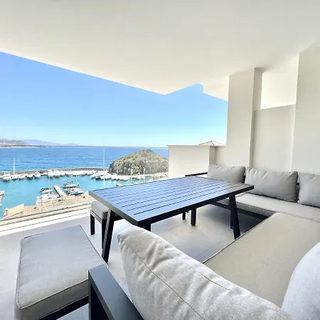 Icon Marina A Apartment *